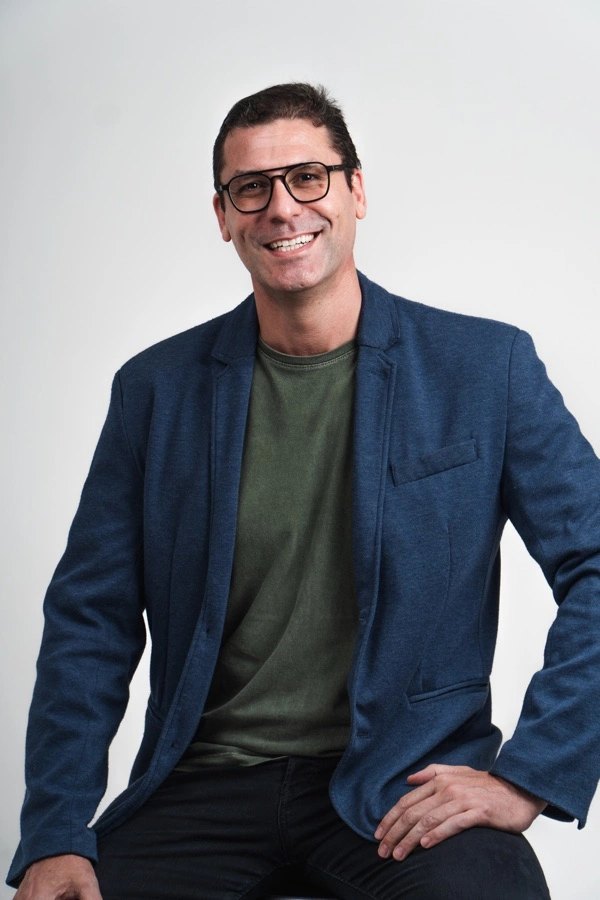 Felipe Mançano, fundador do Grow Group